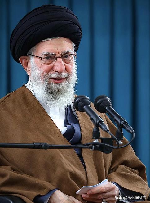 美国现在已经认识到了：伊朗没那么好打，把86岁的精神领袖哈梅内伊打死，反而让伊朗
