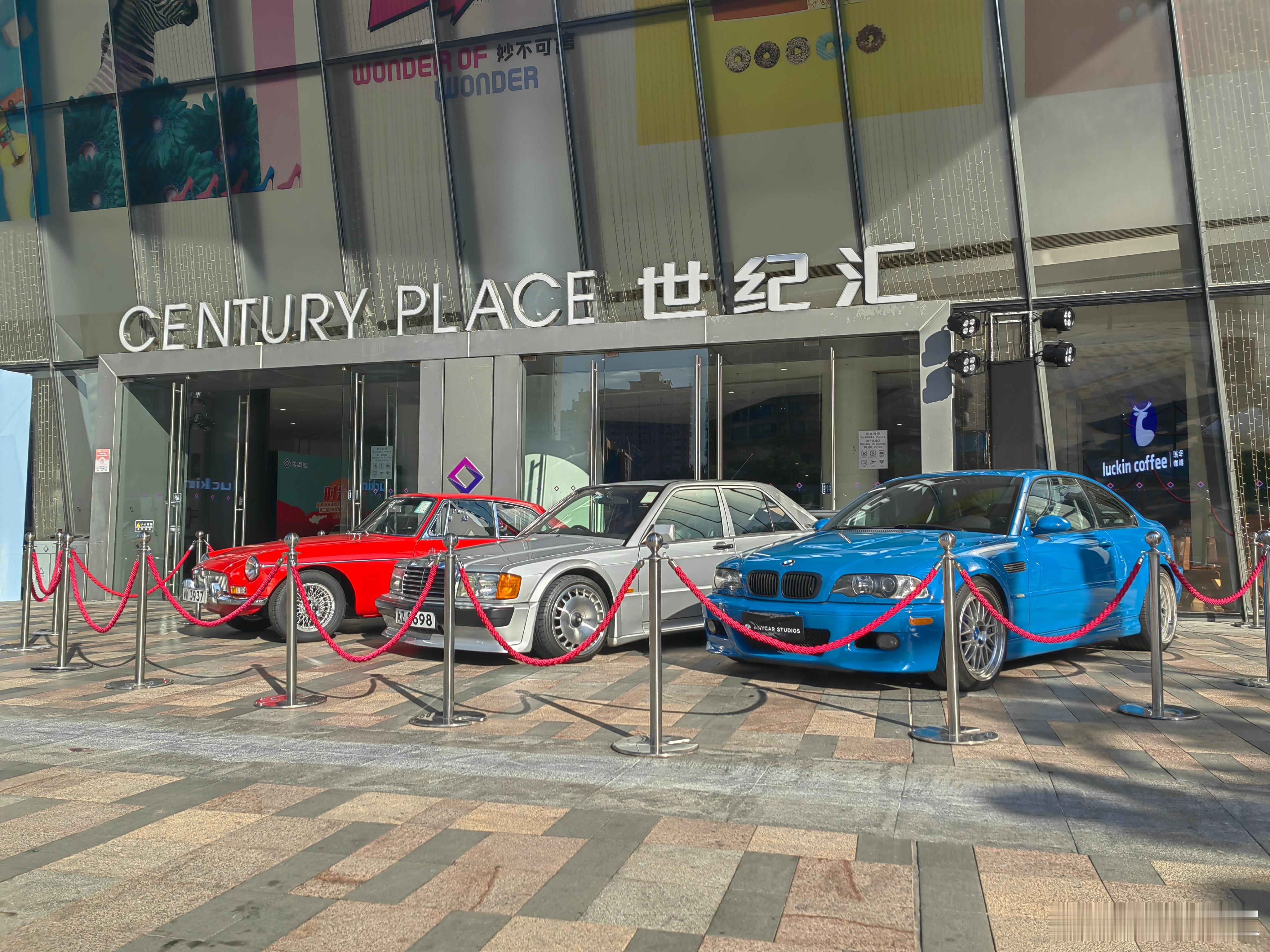 各位，周日愉快