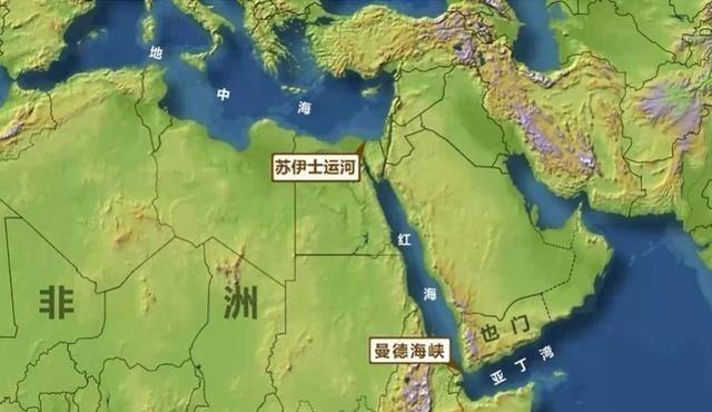 为什么美国敢对台湾军售，中国却不敢对胡塞军售？说白了，中国不对胡塞出售武器，是因