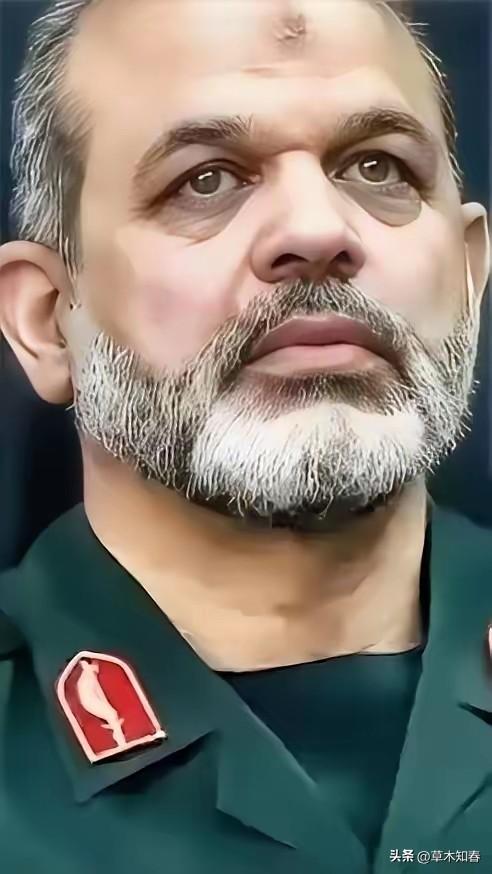 伊朗伊斯兰革命卫队发布公告：
2026年3月5日，伊朗伊斯兰革命卫队发布公告，宣