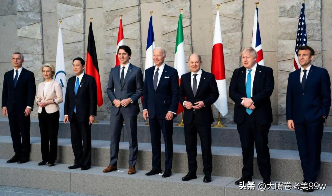 美国从北约撤走战机等武器装备，这是特朗普战略收缩的实际行动，最终驻守西半球，他会