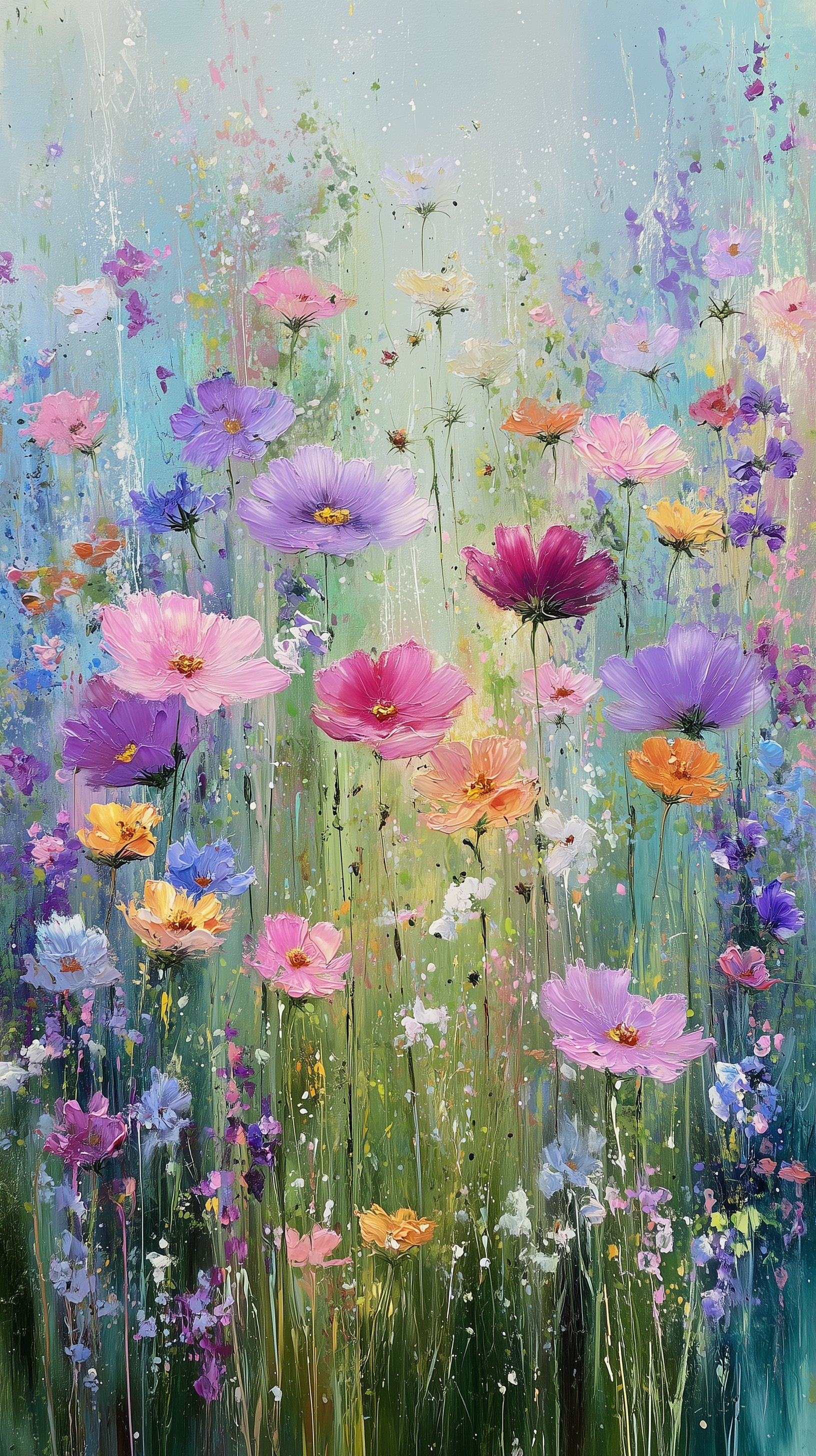 🌸💐🪻🌺（X：DailyFlowersX） ​​​