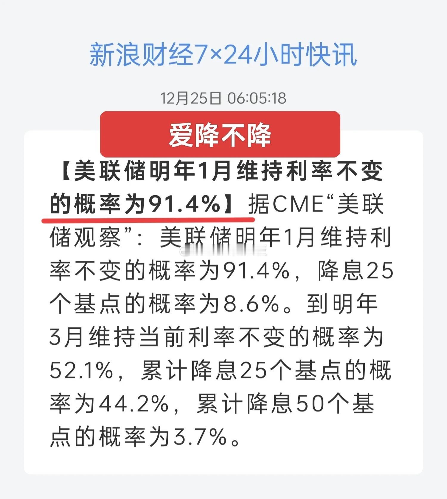 一觉醒来！关于股市上涨的消息来袭。两个好消息，一个坏消息。今天的股市会涨？我不信