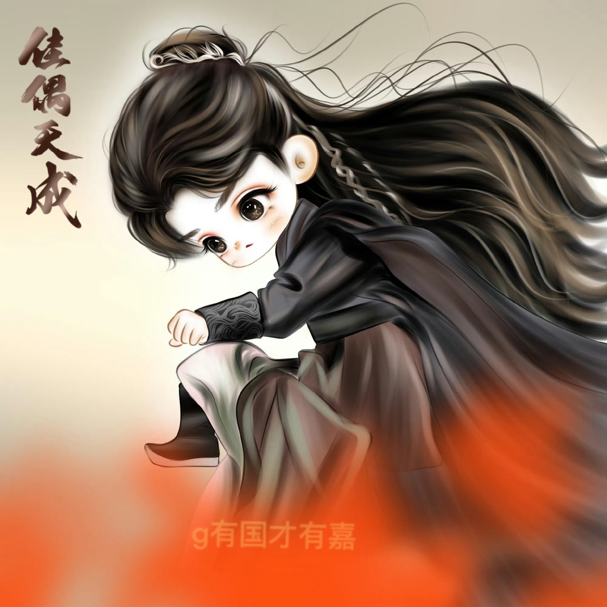 壁纸普通不可怕，盲目攀比才毁掉人生。总拿自己平凡日常，对比别人光鲜生活。 越对比