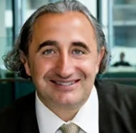 一个加拿大犹太裔教授，加德·萨阿德，在网上发帖，话说得非常直白，对于现在的犹太人