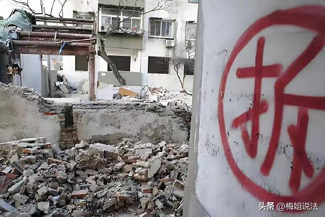 过河拆桥！上海，男子的房子被人设套骗走，再婚妻子出钱出力，打官司想帮他要回房子，