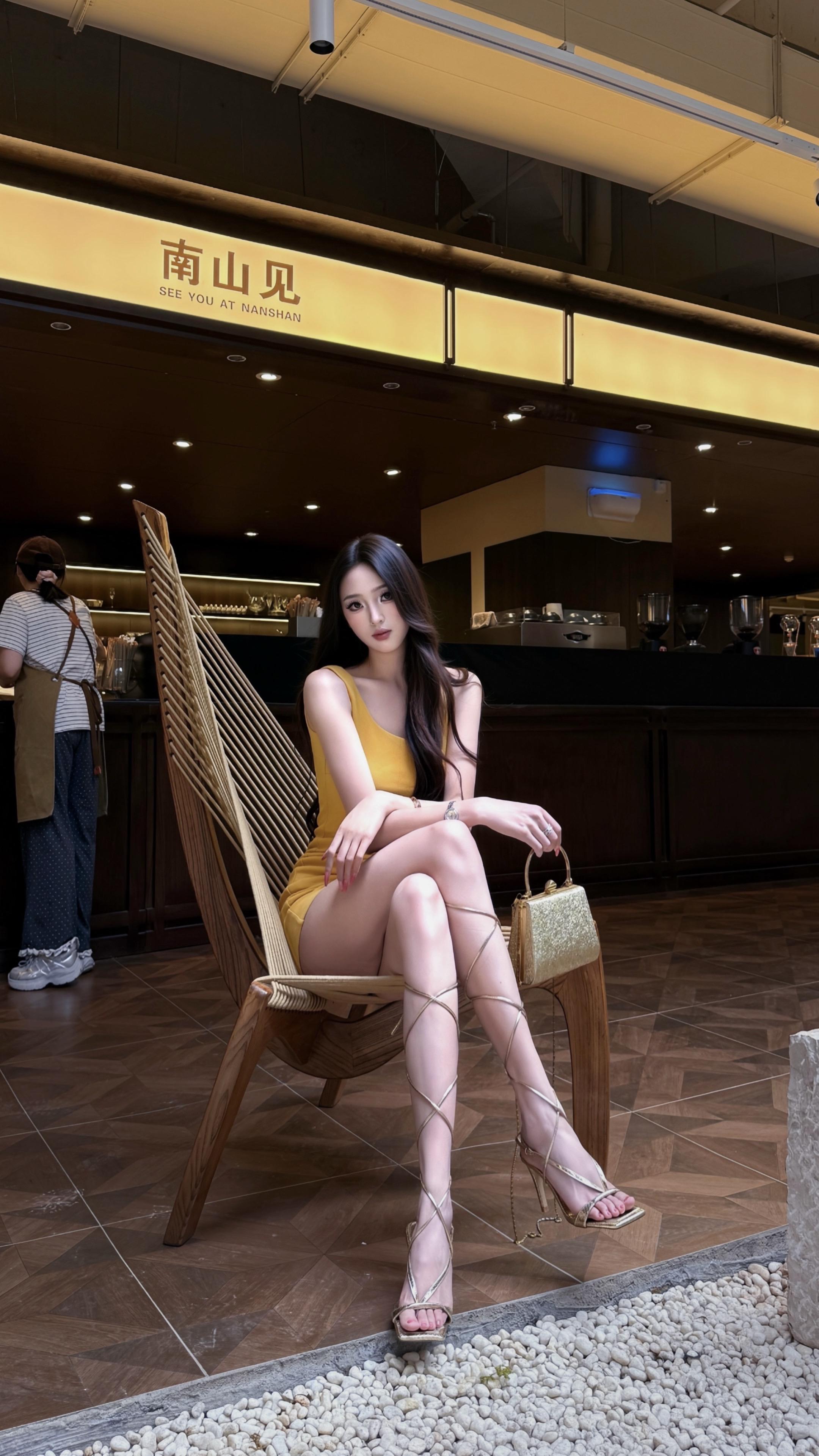 心脏又不在中间 姐姐对你偏心怎么了