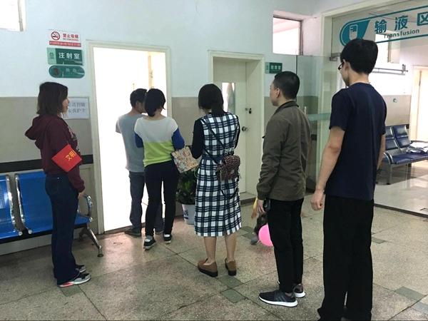 大瓜！湖南两大名医突然停职 博士副院长+手术大咖栽在同一事上
 
近日医疗圈炸开