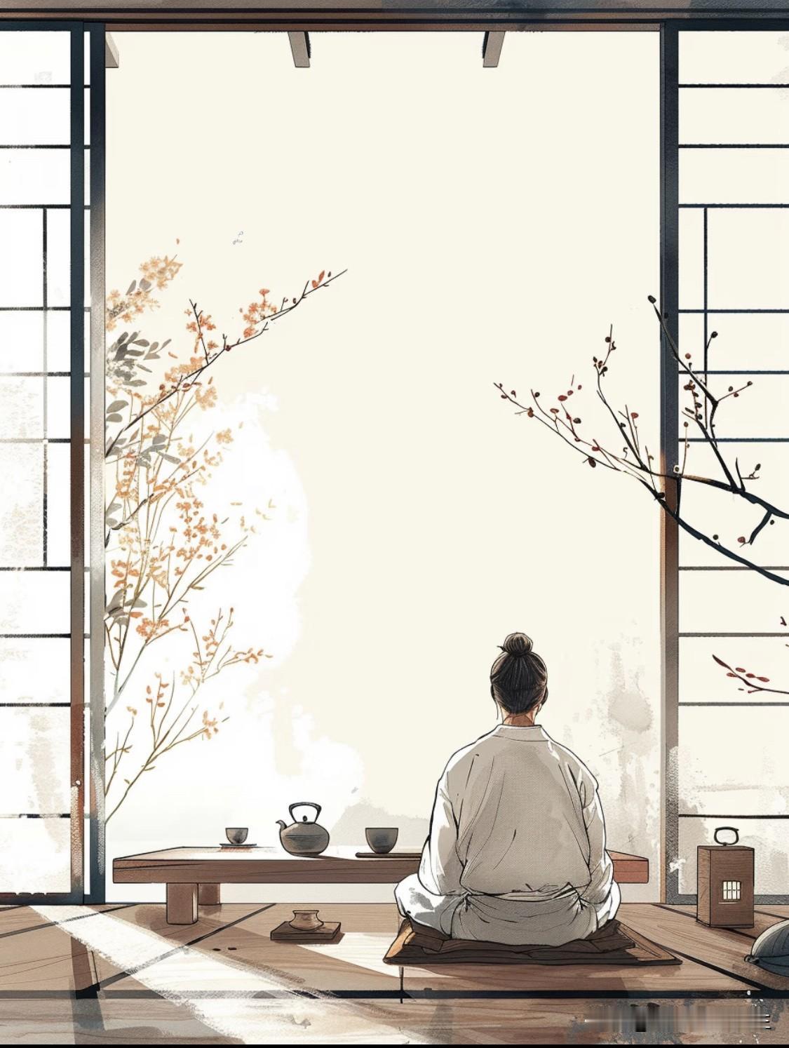 非常现实的话：
“人在人下没自尊，树在树下难扎根。
马瘦毛长没人骑，人穷说话没人