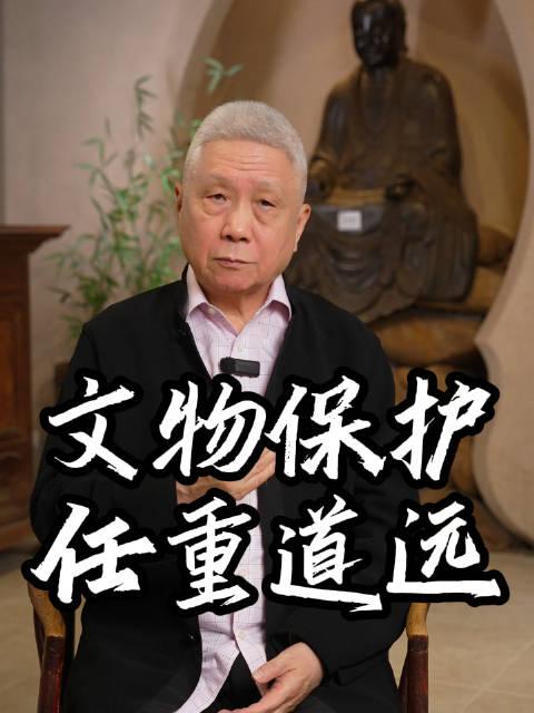 马未都再发声：如果佛像确为五公祠所丢，观复博物馆将护送佛像返乡。 7月5日晚间，