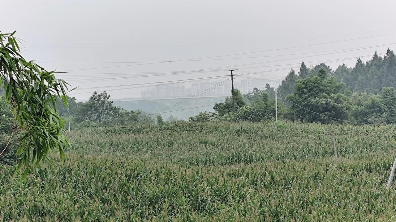 自然风景图片分享乡村风景欣赏
