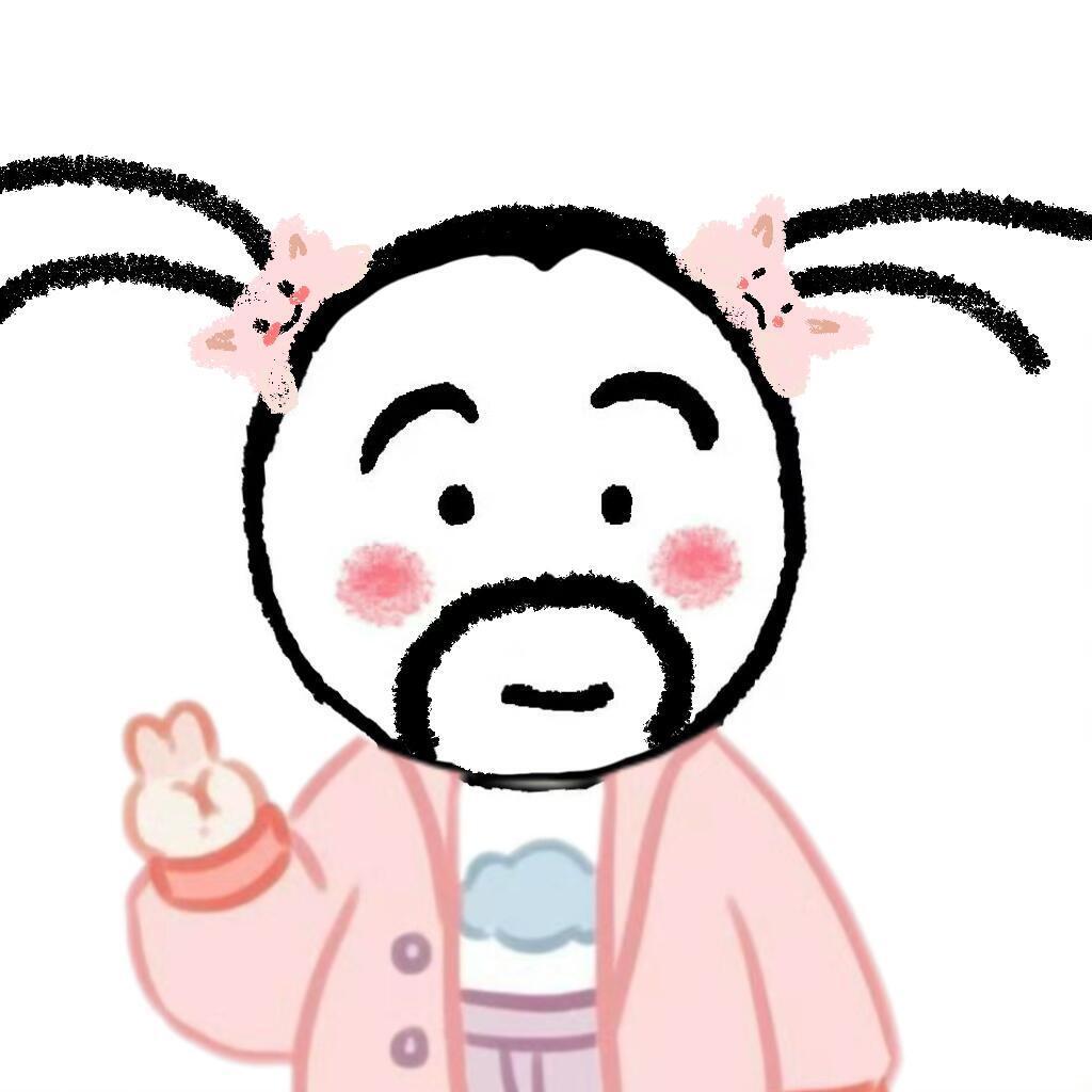 搞怪头像 