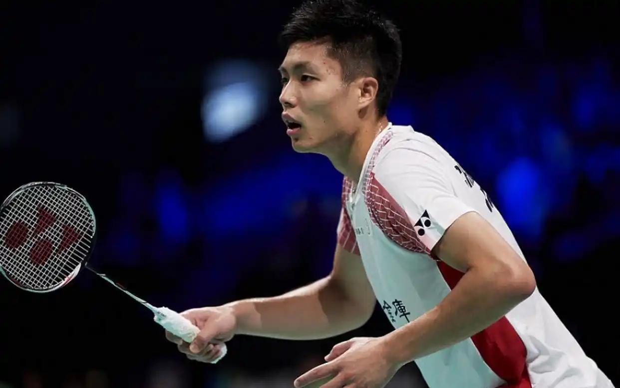 太可惜了！中国台北队一手好牌打的稀烂。

2026汤尤杯 中国台北队前期状态在线