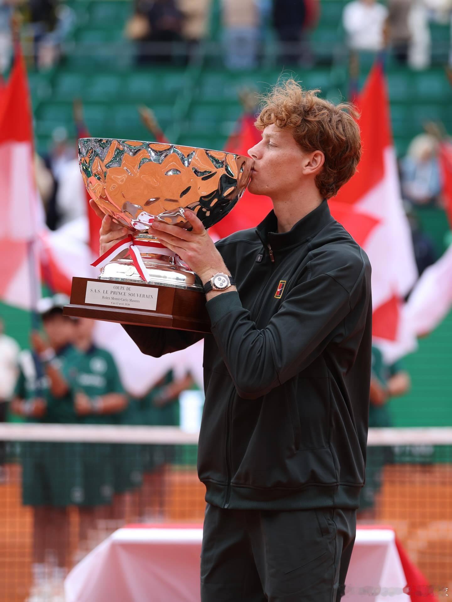 辛纳🇮🇹正式排名世界第一📊 ATP男子单打世界排名第一总周数排行榜 (19