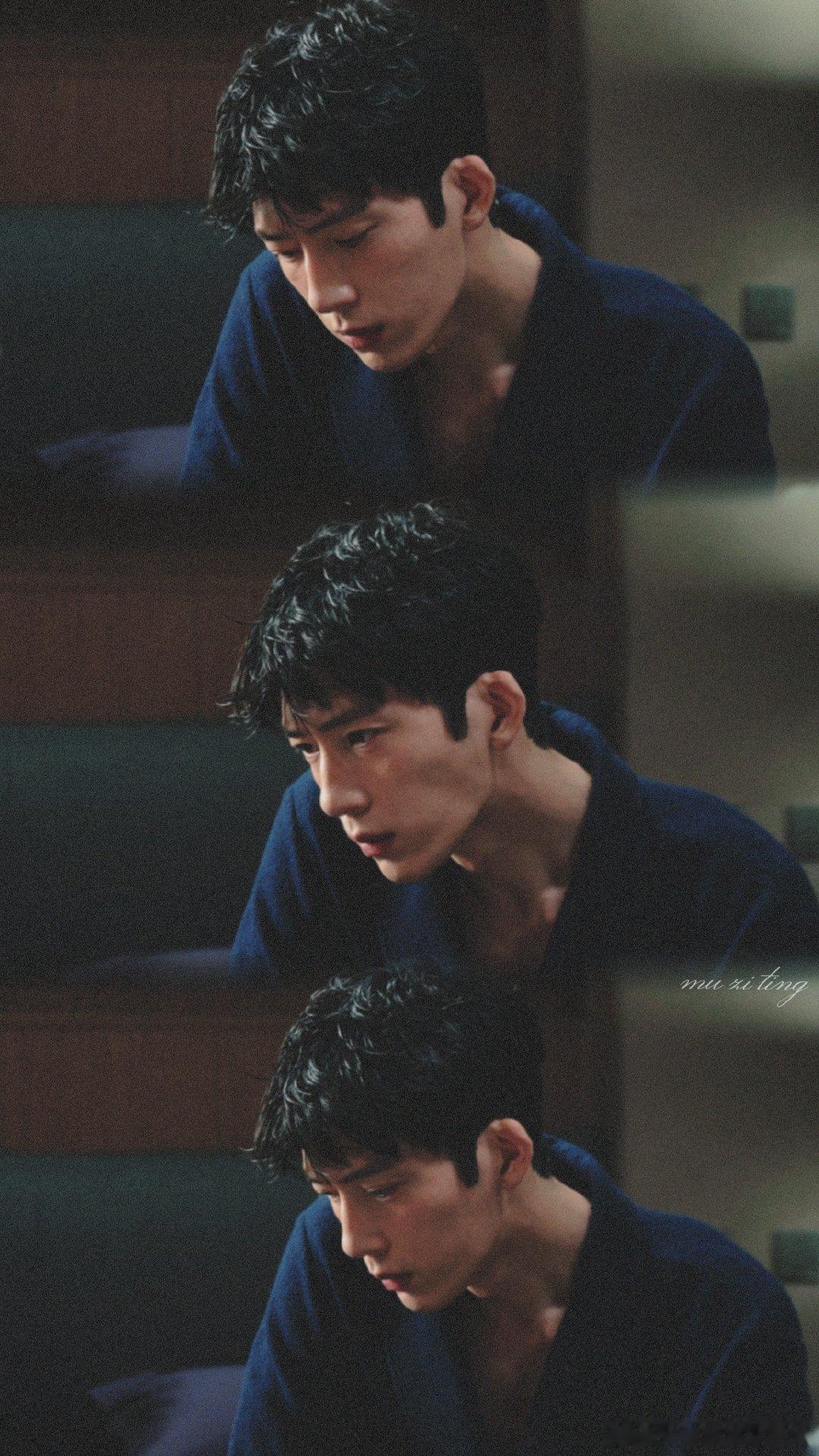 井柏然演技井柏然演技真的太能打！钢铁森林里病娇人夫反差感拉满，撒娇柔弱和冷厉狠绝