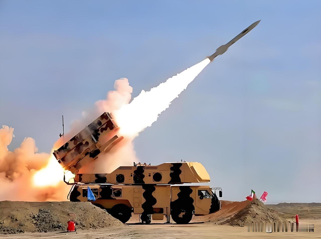 此前，伊朗长期遭受外部势力的无端挑衅与恶意攻击，国家安全防线屡遭冲击，主权尊严也