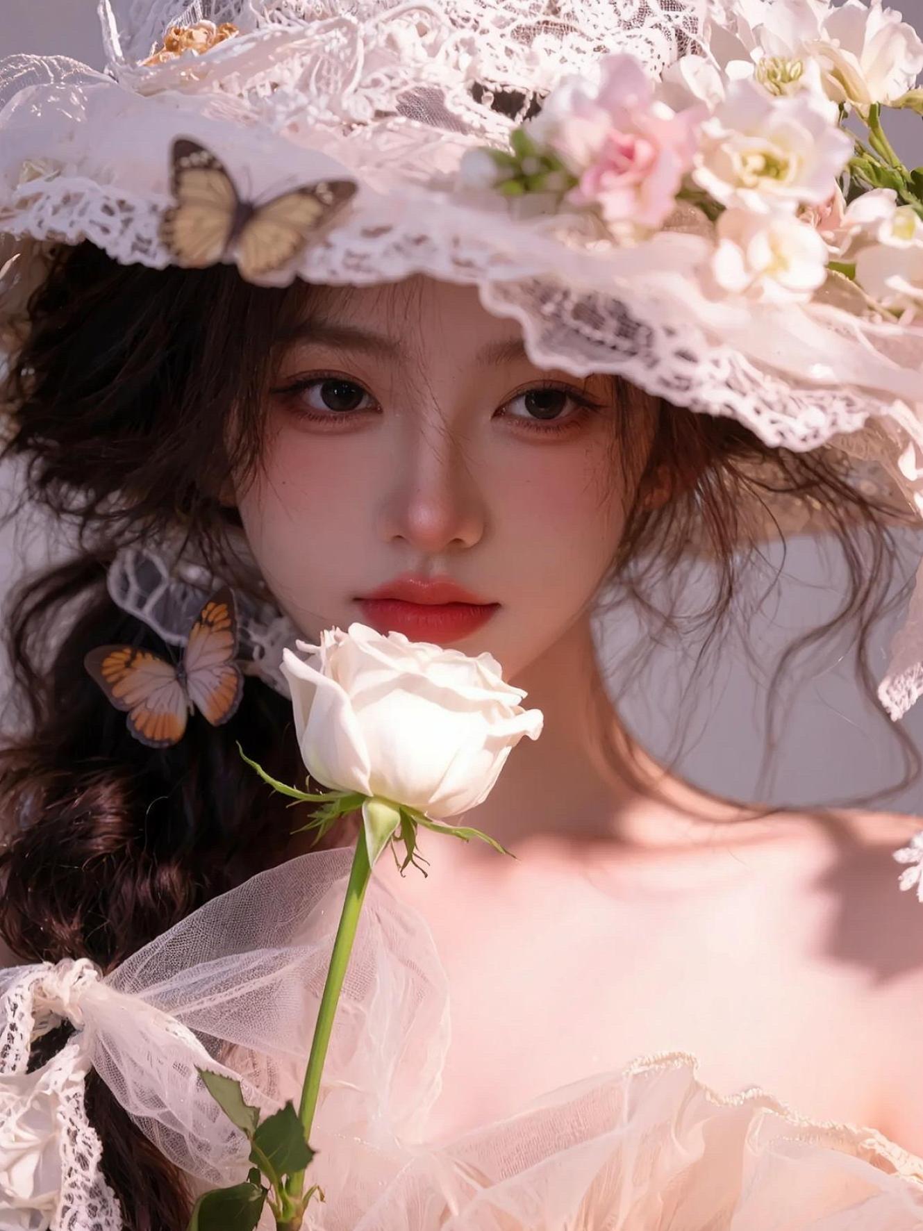 #花漾写真   