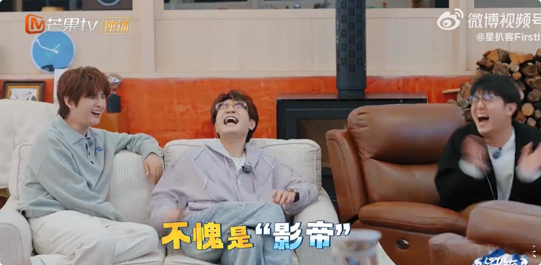 不知道苏醒的短剧很劲爆谁被苏醒的短剧笑疯！赌子弹名场面靠直接倒地撑场面，演到哪算