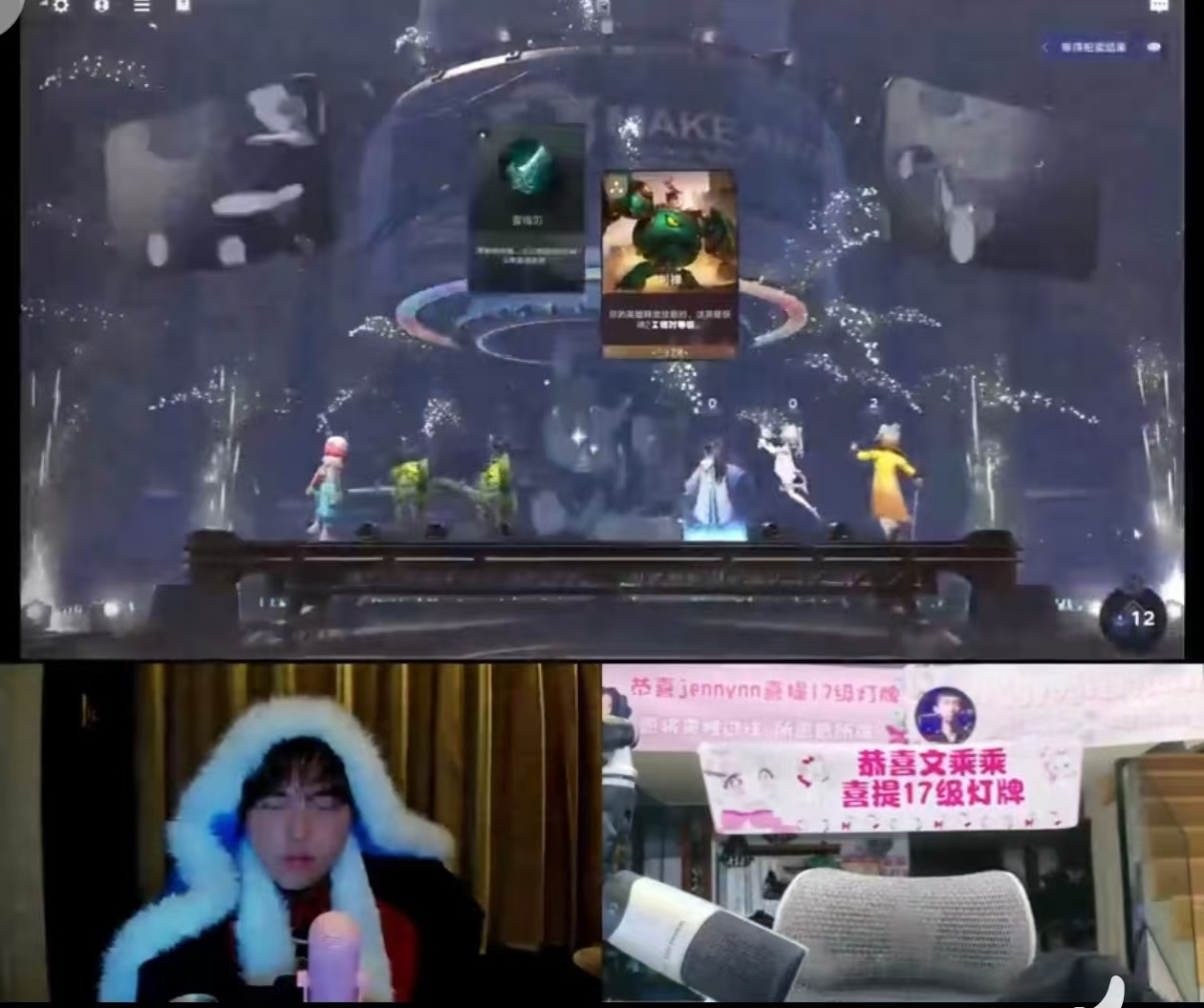 谁懂啊！桃米洗菜四人组说散就散，大白菜直接叛逃投奔阿水，桃黑黑直播间当场破防，昔