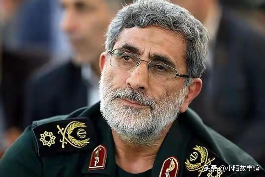 最大内鬼被挖出！俄媒：卡尼确认完哈梅内伊位置，会没开完就溜了

这话说出来，简直