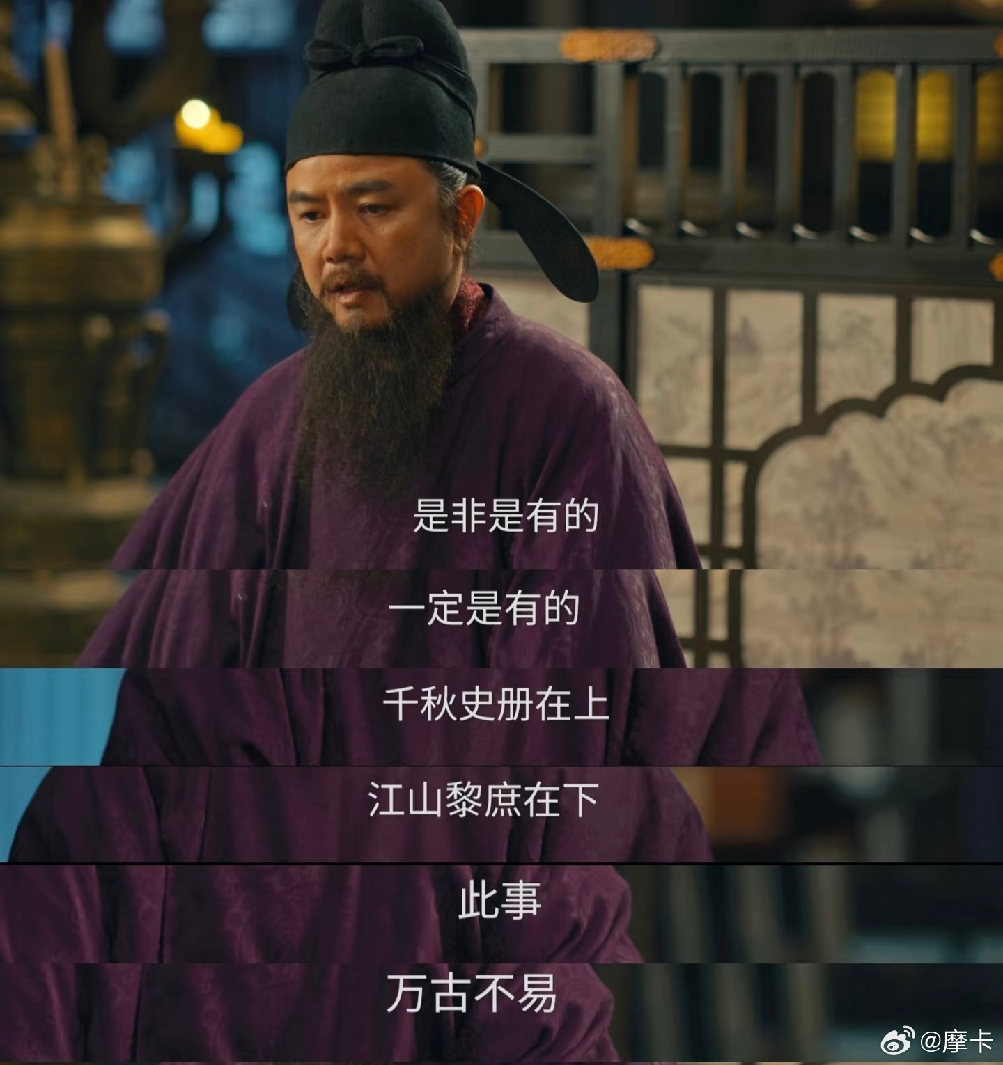 洋人之下我第一是什么损梗？阴阳小鹏“内战内行，外战外行”，那又怎样？ 中国几乎所