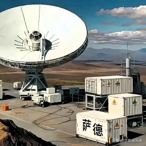 【萨德真被伊朗打爆了？别再被“纸老虎”和“无敌盾”两种说法忽悠了】

很多人一看