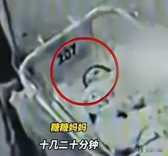 广东茂名这起出生9天女婴在月子中心猝逝的事，真的让人痛心又愤怒。糖糖妈妈入住月子