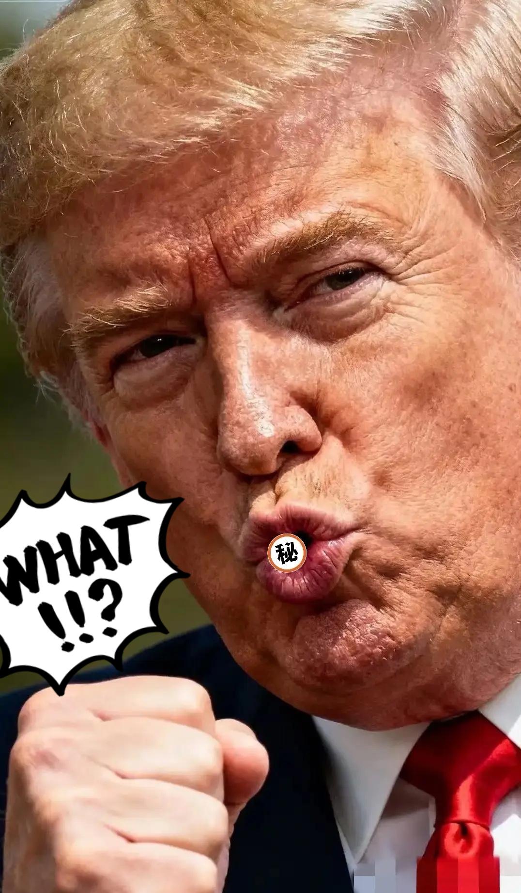 美国传来消息，
4月21日，美国总统特朗普公开喊话，笃定美伊会达成重大协议，更是