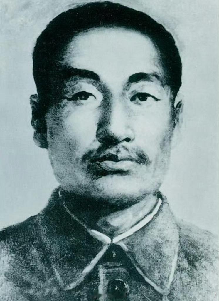 1942年2月12日，东北抗日联军将领赵尚志英勇就义，年仅34岁。缅怀，致敬！ 