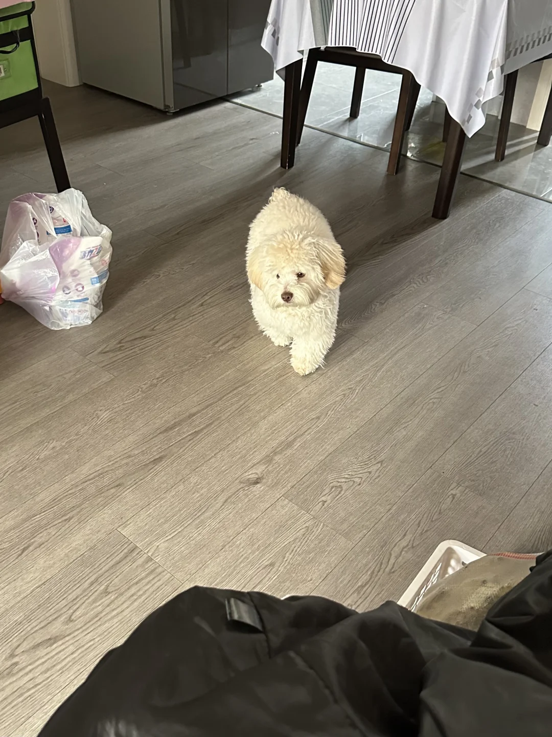 又幸福了吼