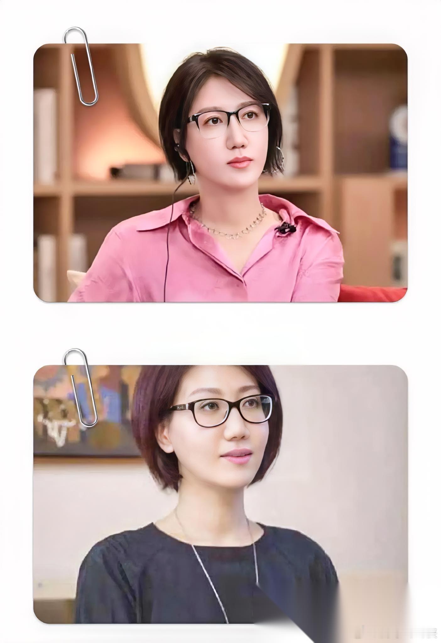 终于读懂易立竞为什么不结婚， 不是没人欣赏她， 而是她早已认定婚姻只是选择题，不