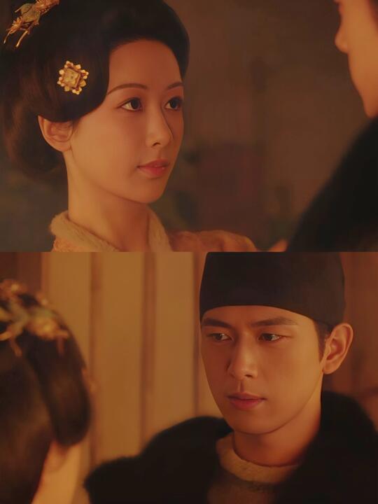 表白前，总有温柔的铺垫