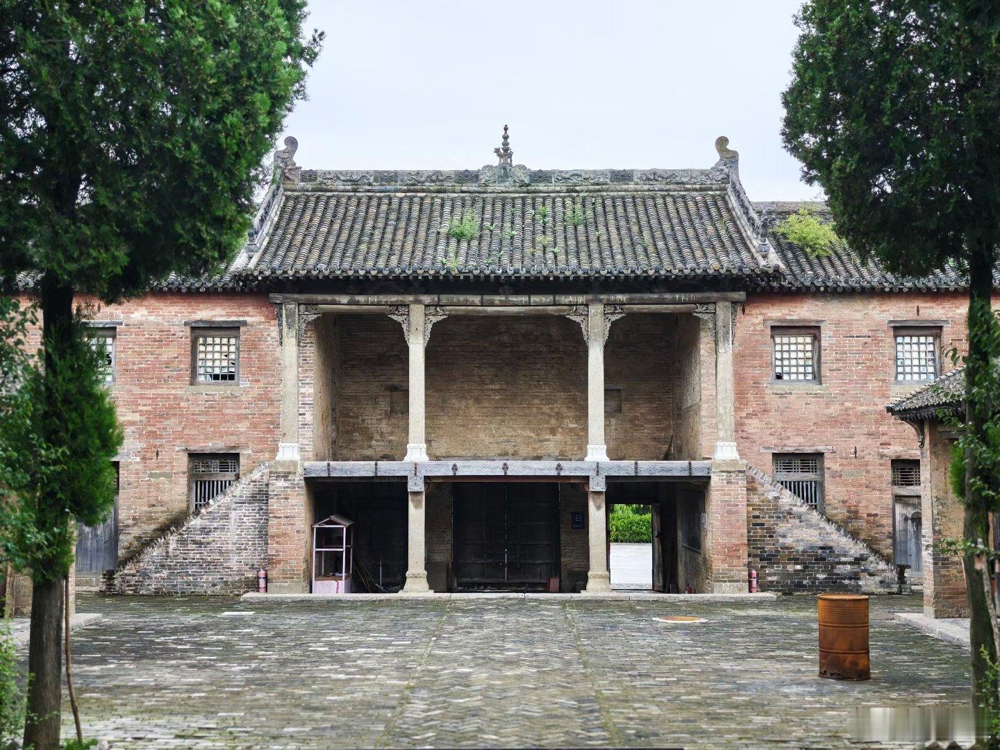 昨日最佳小会岭二仙庙，北马玉皇庙和陵川龙岩寺。​每天基本都是五个古建起步，六个封
