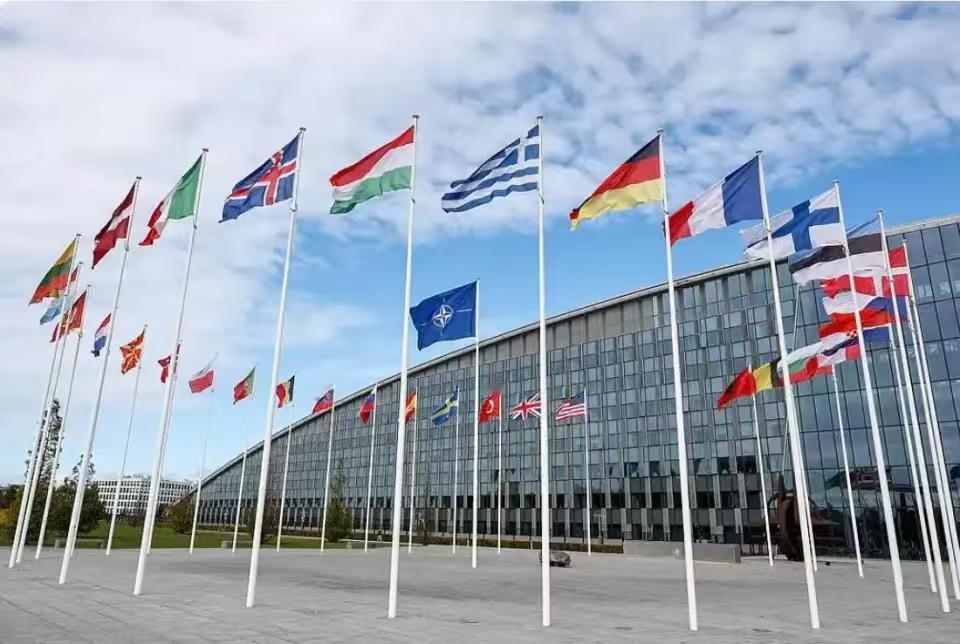 美国五角大楼正式下令，宣布计划在未来6至12个月内从德国撤出约5000名美军人员