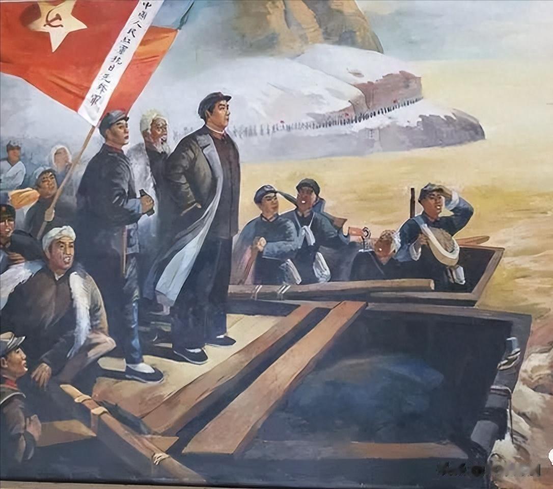 草根春秋系列文章：（三）古镇杰出人物暨积善好義乐于奉献的美德
古镇演武在明清时期