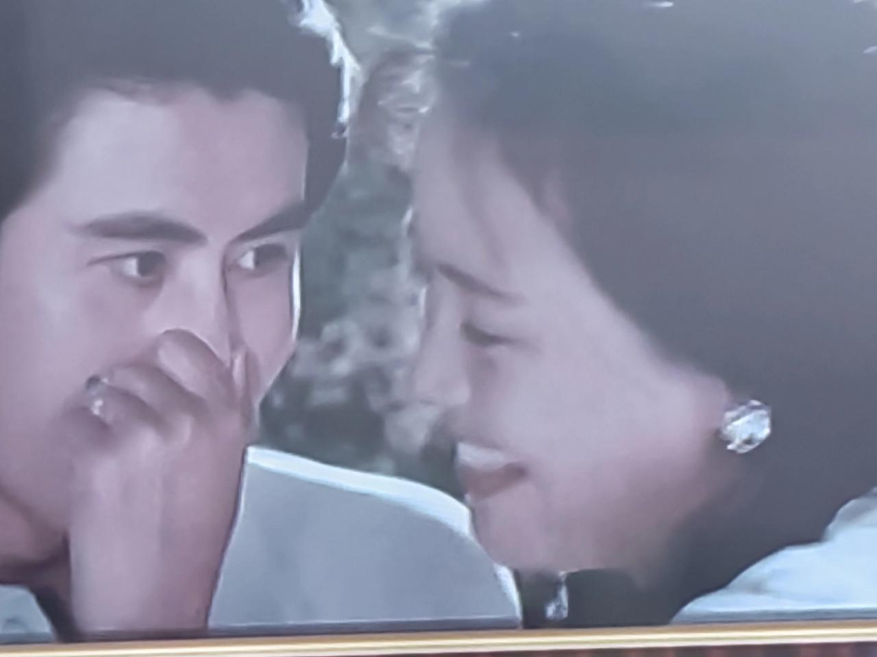 猜猜这部电影名字！
那个时候，他（她）们的颜值好靓啊！他（她）们贡献了新中国电影