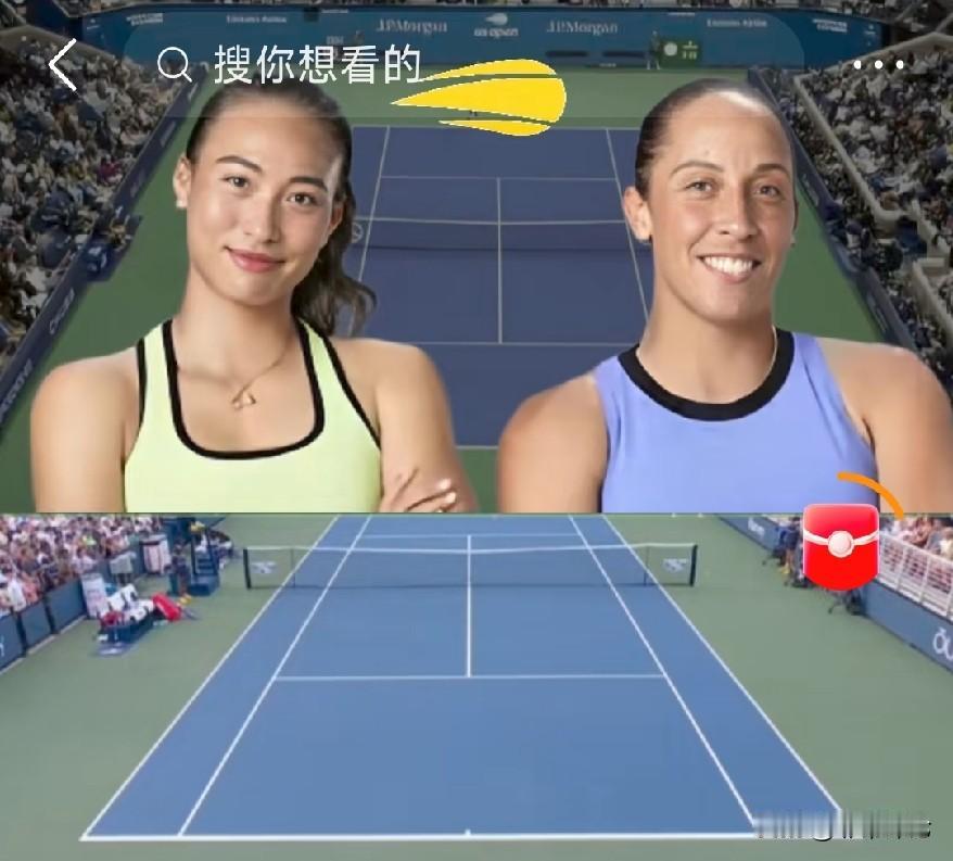 郑钦文美网下一轮将要对阵美国名将凯斯，两人交手记录1胜1负，2026年在迈阿密郑