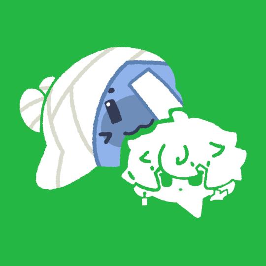 芝麻酥：豹托了另一个我！