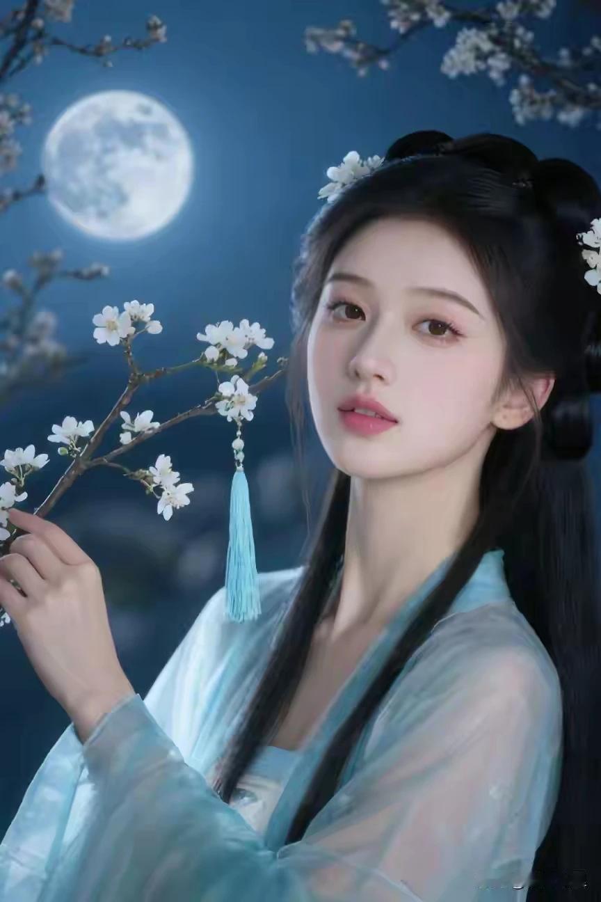 明月几时有，把酒问青天。不知天上宫阙，今夕是何年？但愿人长久，千里共婵娟。