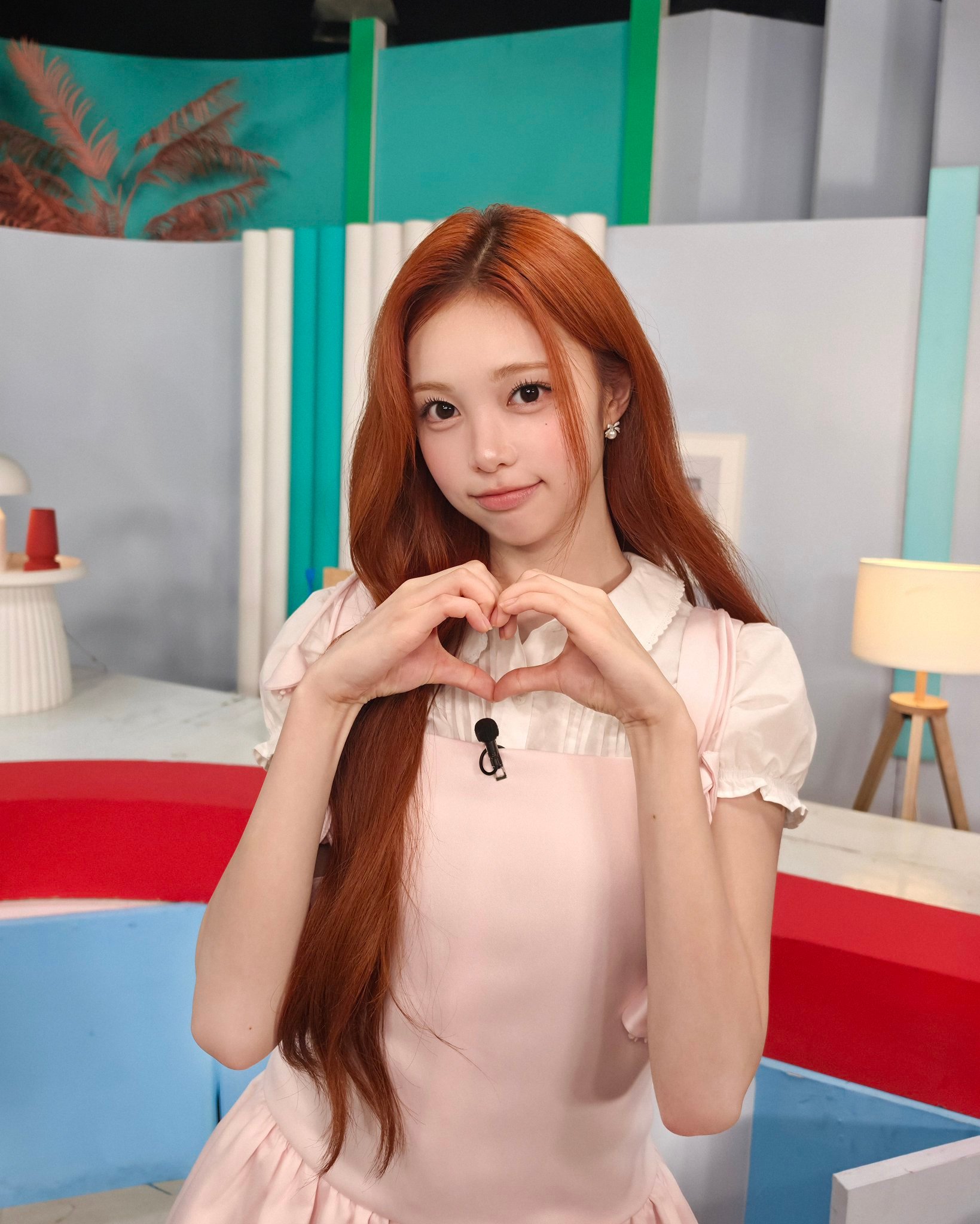 260613 官推💗🫶💗 