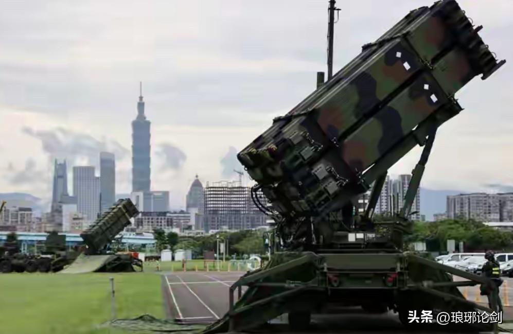 刚要批130亿对台军售，美国突然踩刹车！真相藏不住了

真的太意外了！
美国酝酿