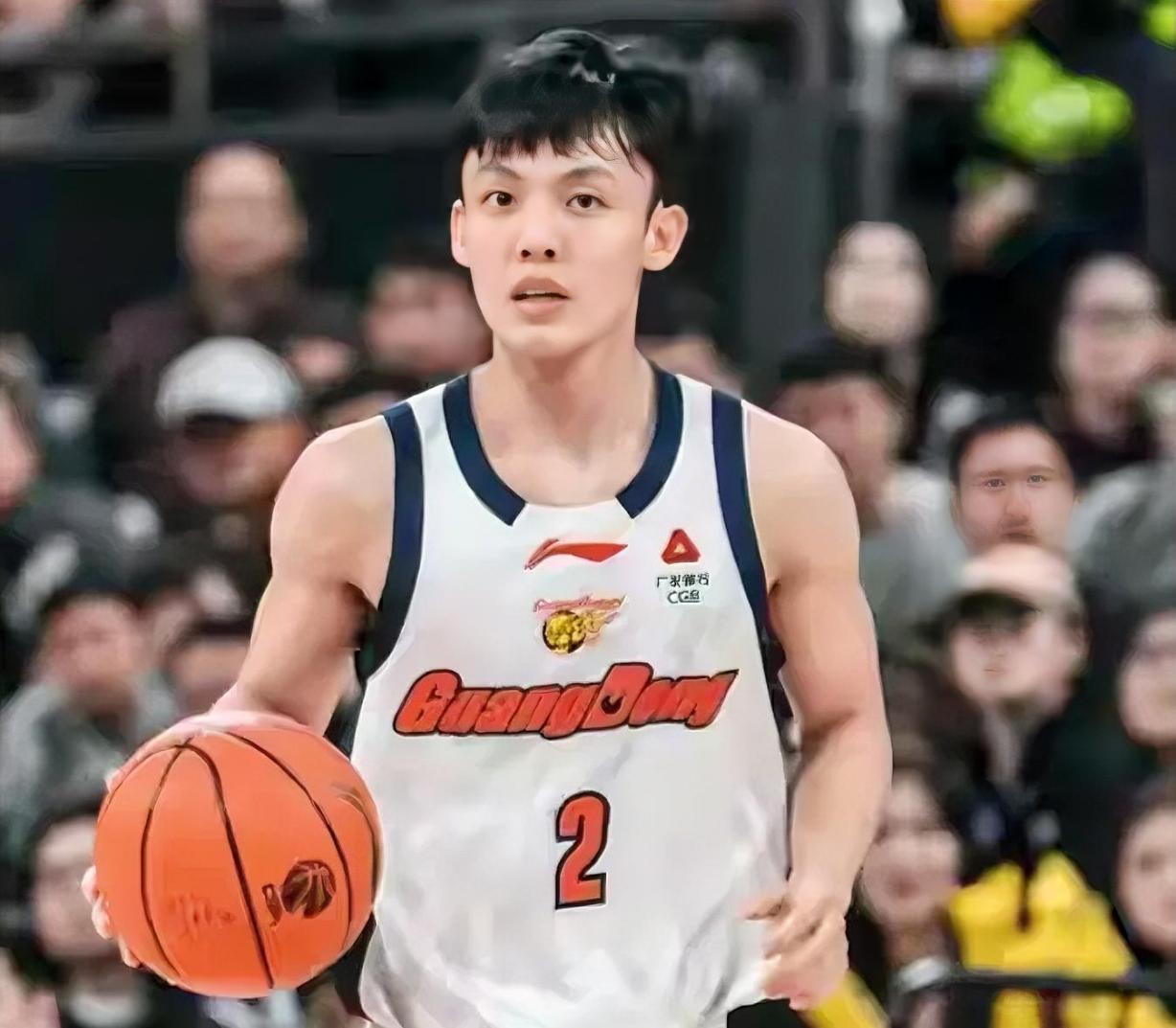 大家发现没，今晚19点35分，CBA收官战广东男篮将客场对阵福建男篮，作为福建队