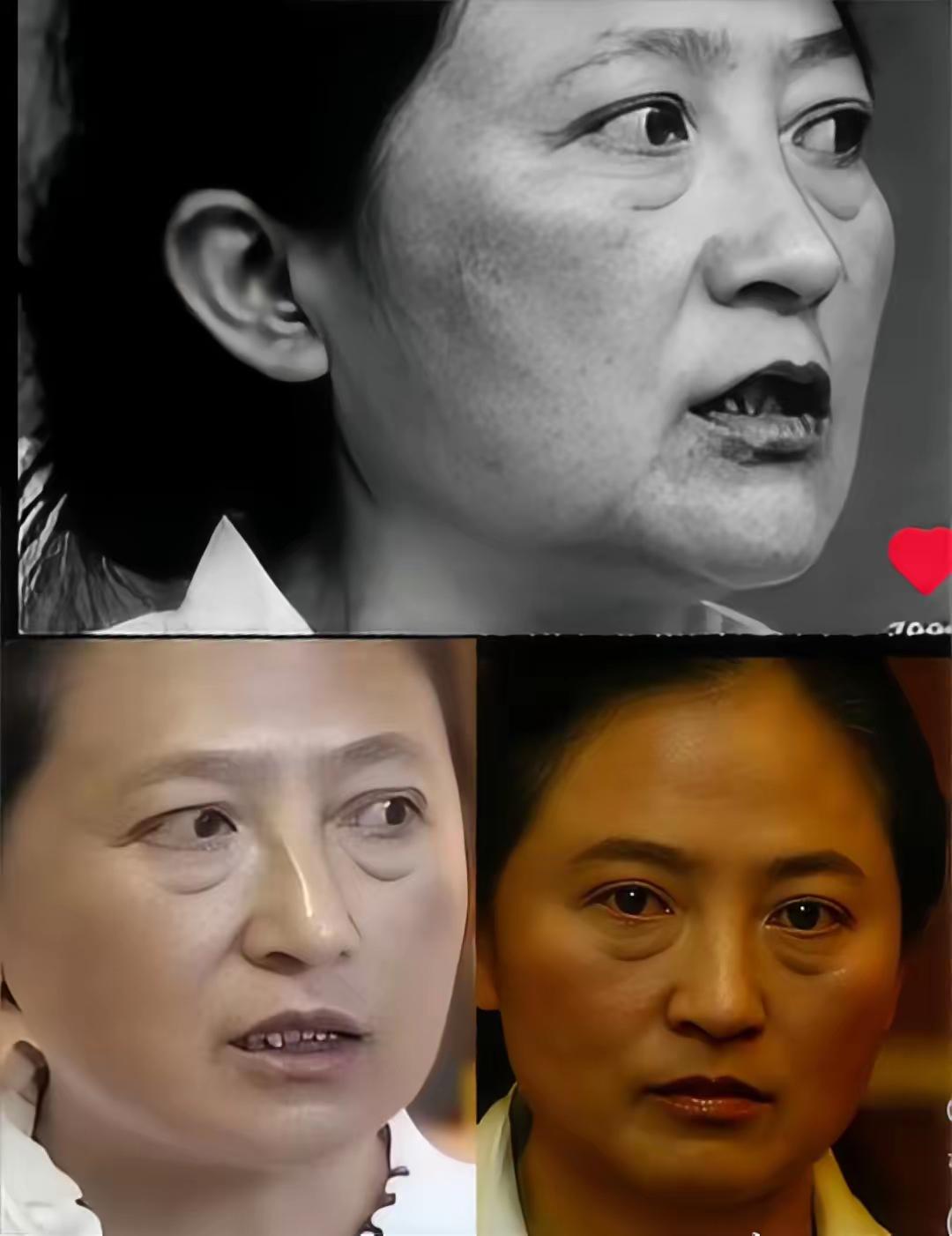 别看这个女人长的普普通通的，看起来不起眼
但一查才知道，实际上大有来头，她做的事