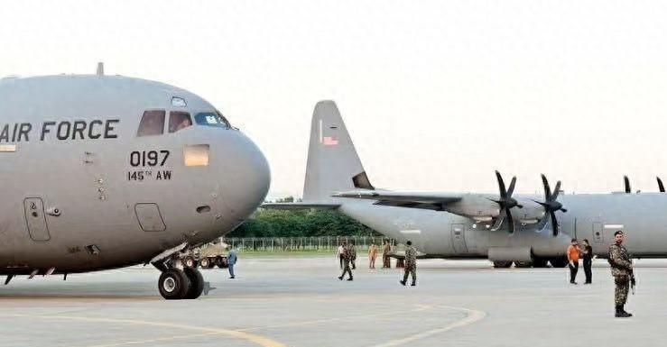 4月8日，中东那片被硝烟锁死的土地，破天荒地透出了一线生机，美伊双方竟然达成了停