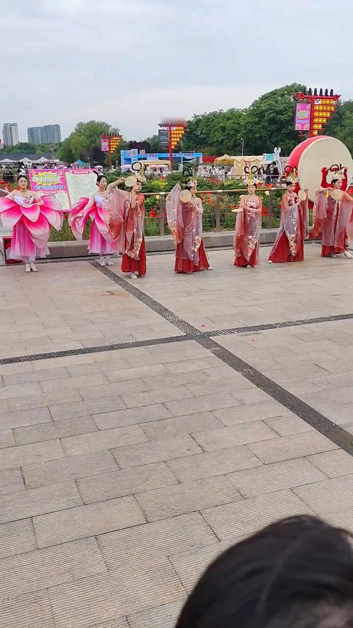 菏泽。