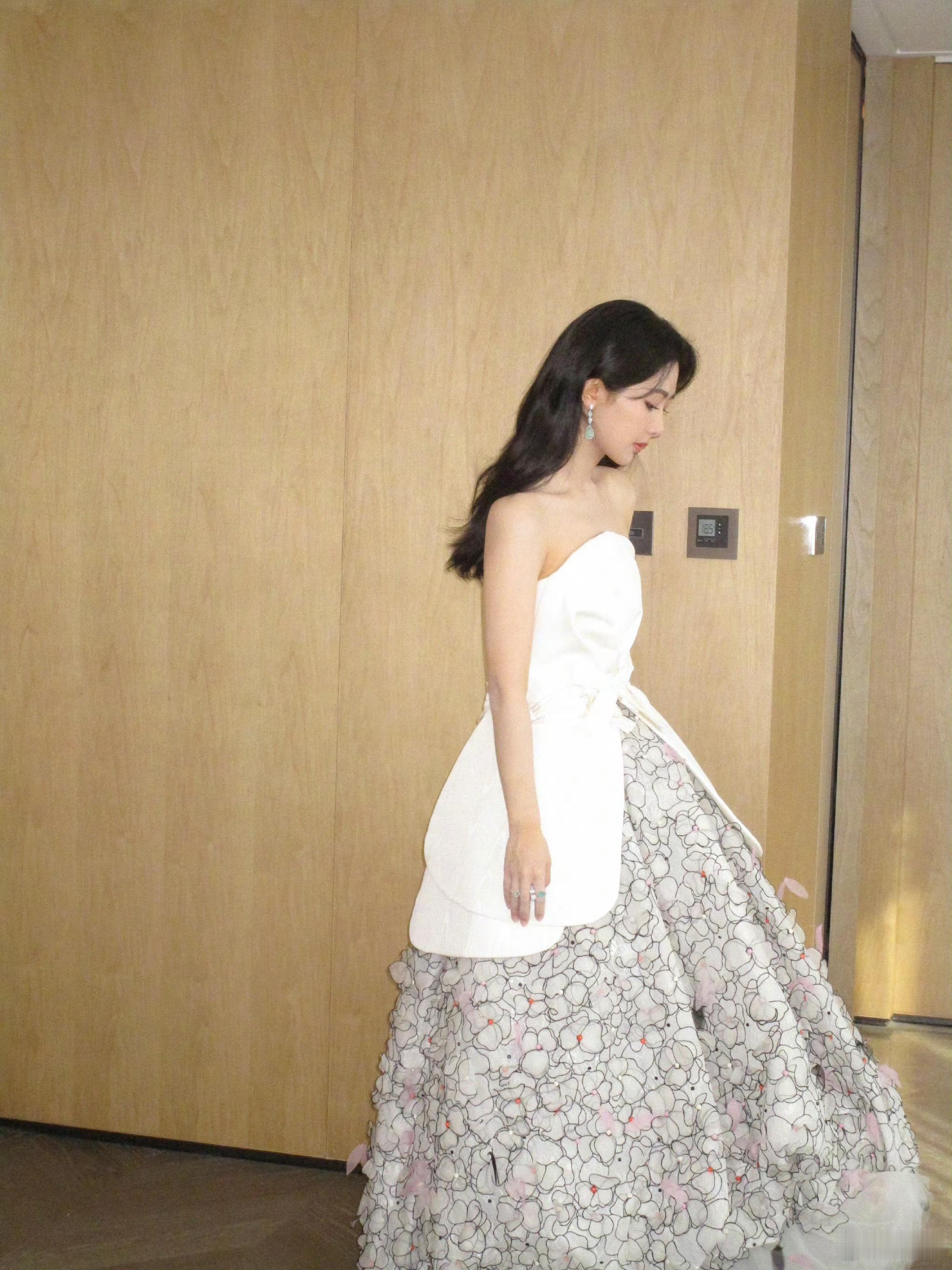 [心]#杨紫黄瀛子# 星光杏查，晚风慢慢​​​