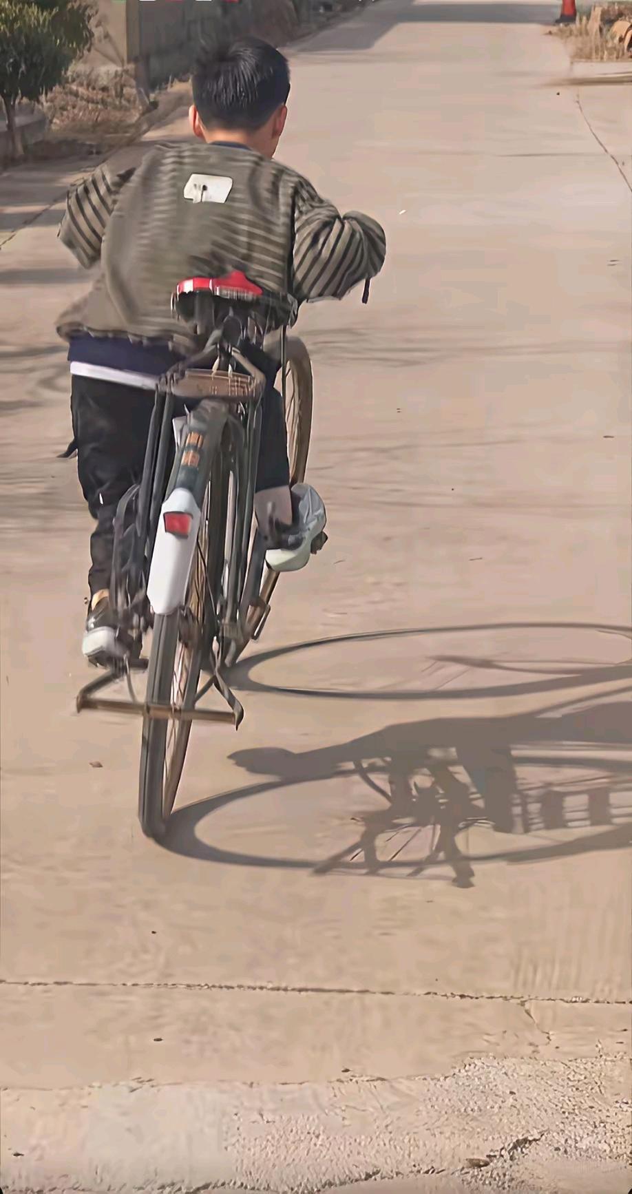 这样做过的请举手