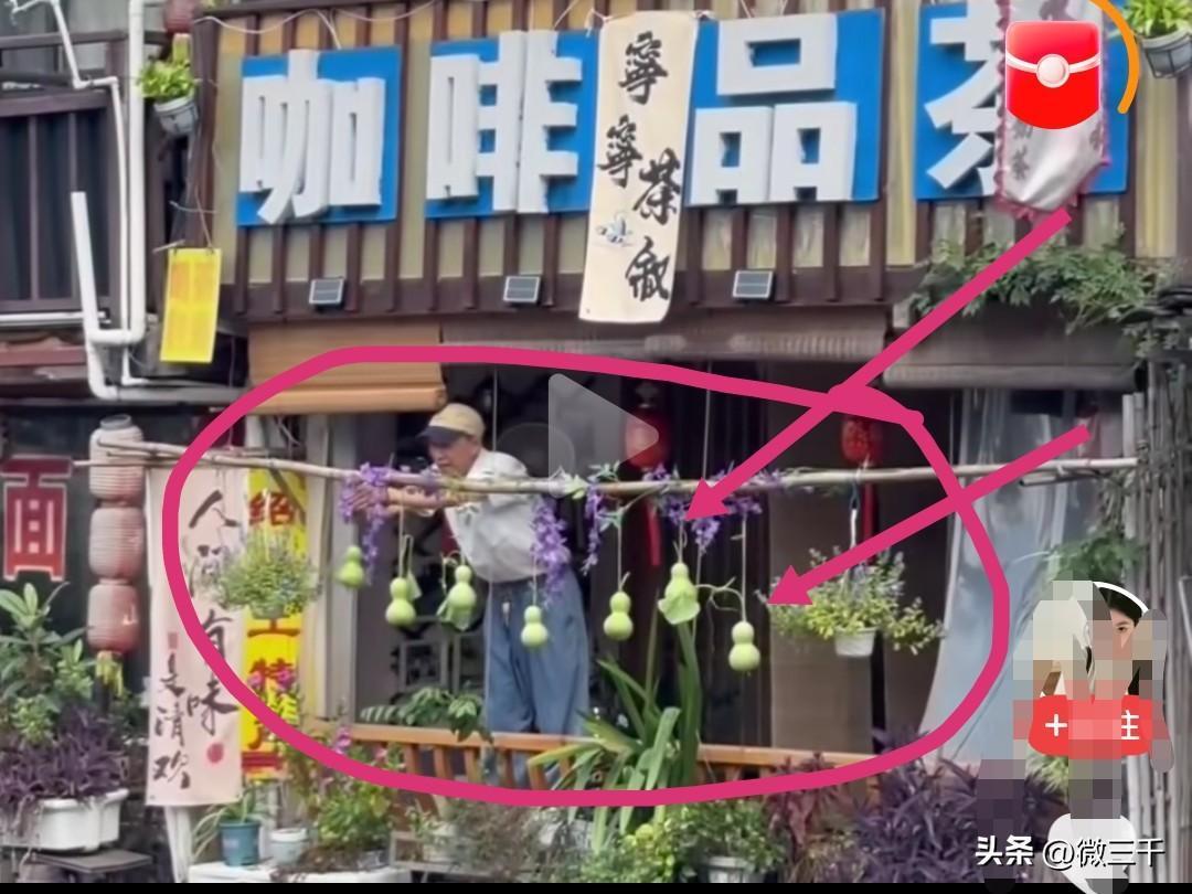 7个葫芦娃推出“姊妹版”了，如果用1个成语描述它：依葫芦画瓢！