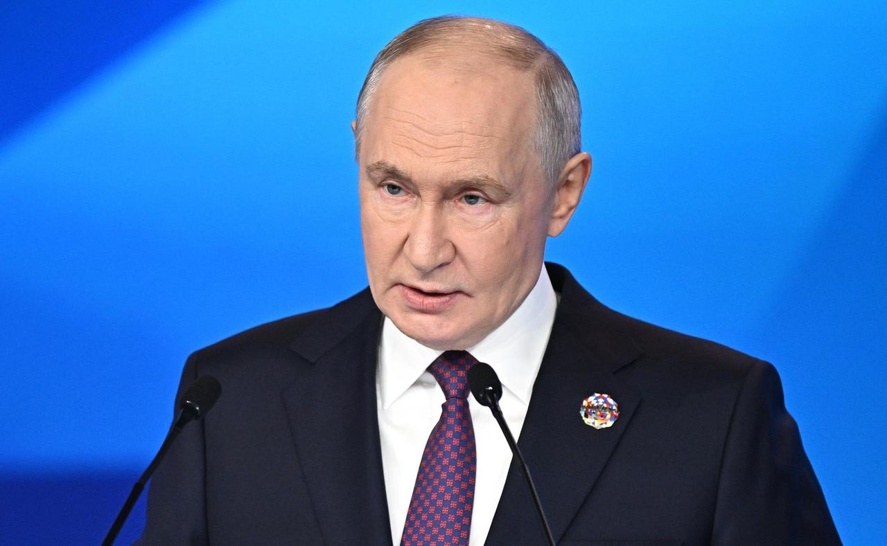 俄罗斯总统普京公开向非洲国家喊话，称俄罗斯是比西方国家更好的合作伙伴。他指责西方