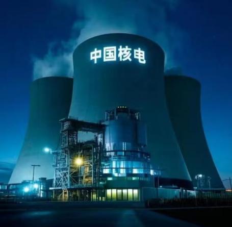 什么？川普被自己人打脸，外媒集体看好中国！
能源是AI等前沿技术的发动机，能源底